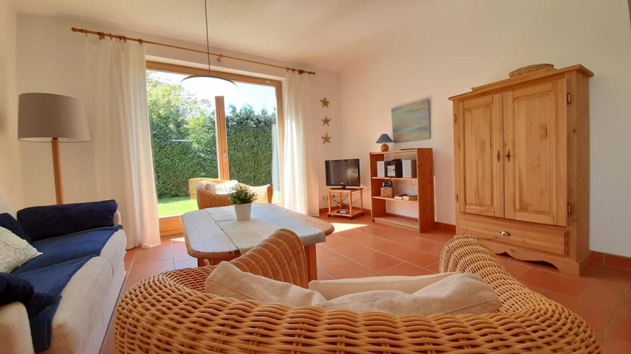 Strandvilla Marius Козеров Экстерьер фото