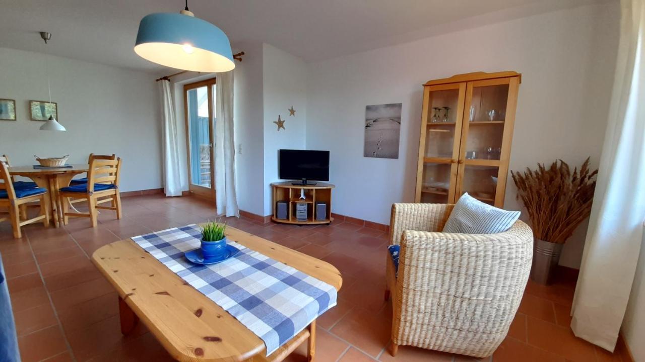 Strandvilla Marius Козеров Экстерьер фото