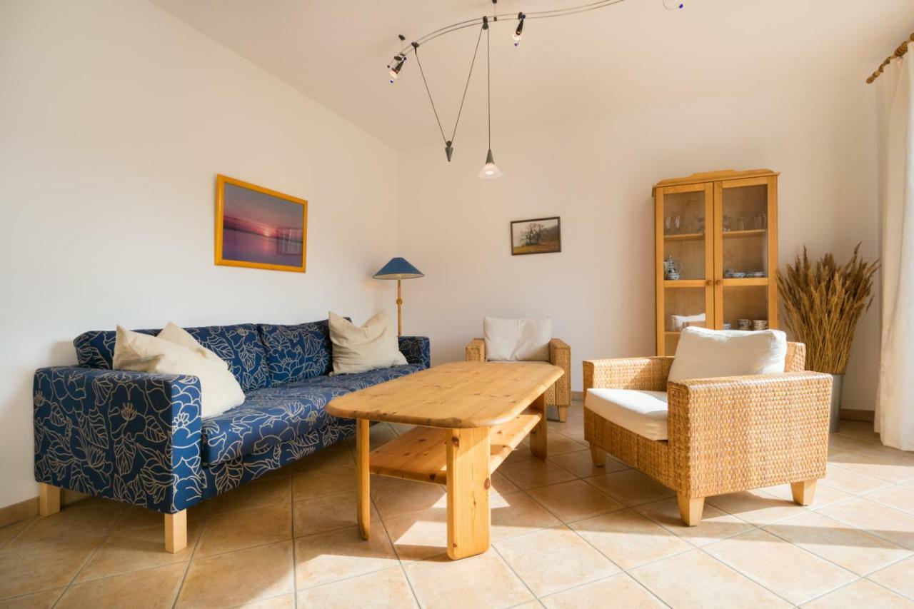 Strandvilla Marius Козеров Экстерьер фото